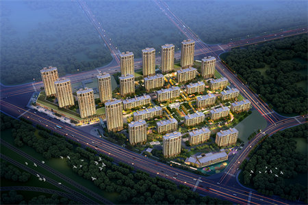 城东人和蓝湾黄金楼层精装3室2厅2卫南北通透证满两年